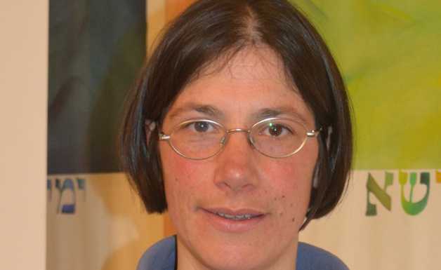 Anna Bortoletto presidente dei rifugisti di Confcommercio