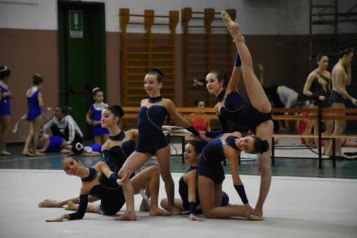 ritmica tre