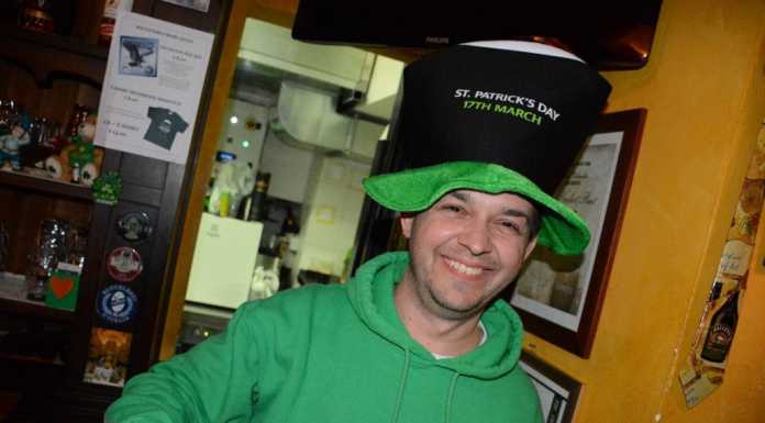 Shamrock da ‘oscar’, l’irish pub di Lecco in gara tra i migliori in Europa