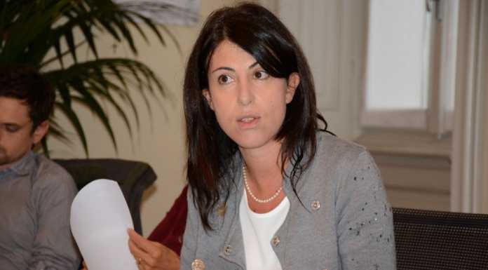 L’assessore Simona Piazza (PD) dice “No” alla candidatura alle regionali Simona Piazza