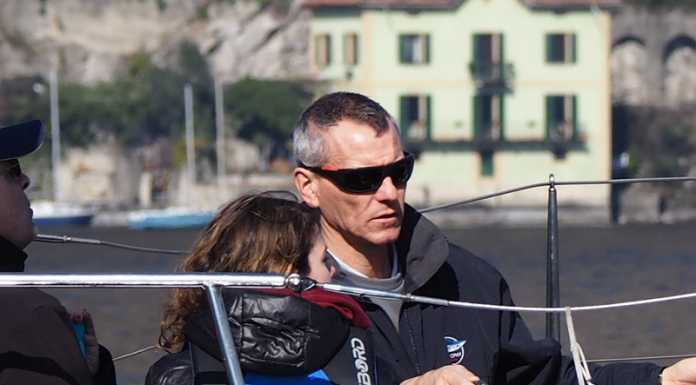 Successo per l’open day “gioco vela” della Canottieri Lecco