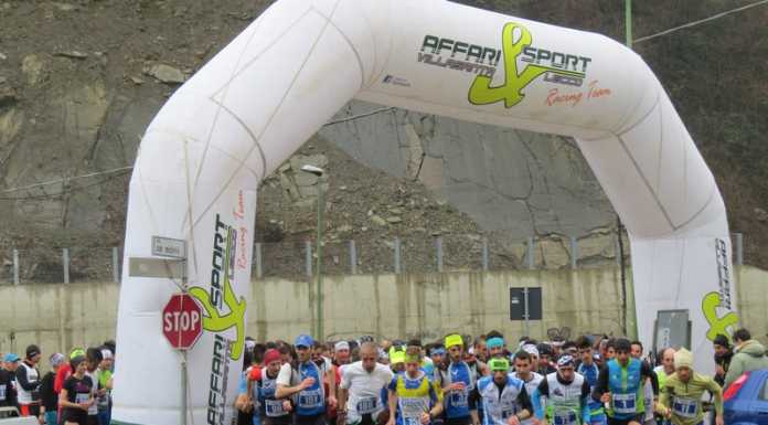 Torre de’ Busi Valcava Vertical, in 250 per l’edizione 2016