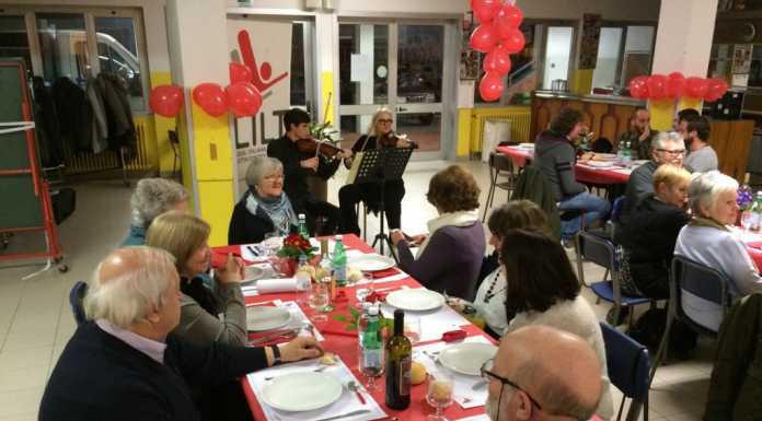 “Alimentare la salute”, cena benefica della LILT a Merate