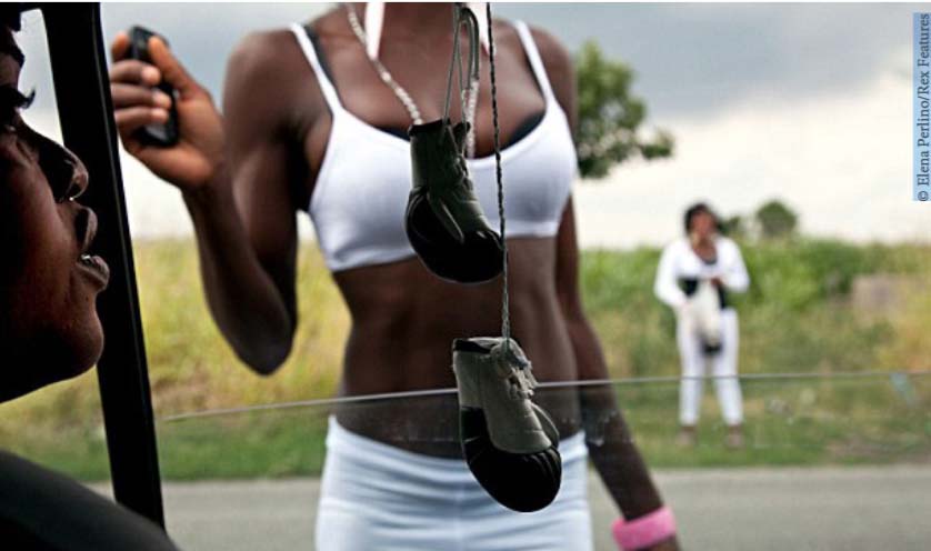 “Vittime di tratta”, incontro con la giornalista Ilaria Sesana