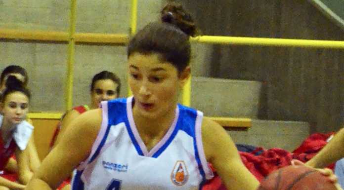 Basket. Letizia Panzeri decisiva nel Torneo delle Regioni U16