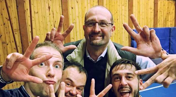 Regular season chiusa in bellezza per Civate, Pescate e Vercurago