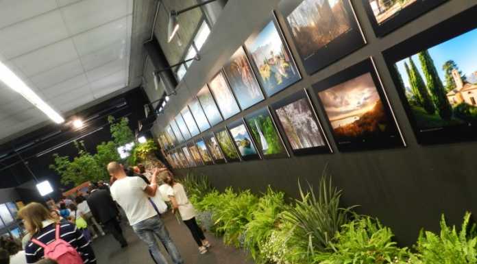 Torna Agrinatura che nel weekend riapre le porte a Lariofiere