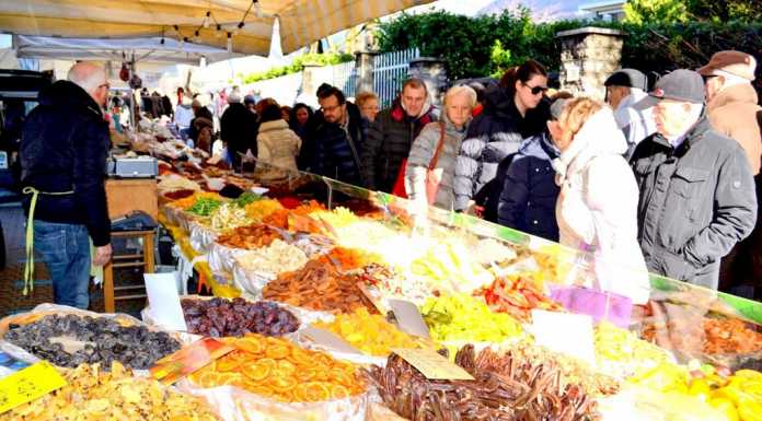 “Banchi in fiore”, ad Abbadia debutta il Consorzio Prisma