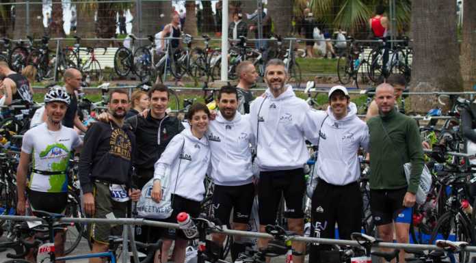 Trasferta a Cannes per la 3Life. A Ferrara 3° posto per Prandini