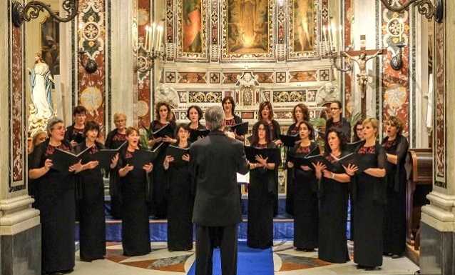 Mandello, venerdì 29 in San Lorenzo due cori per l’Unicef