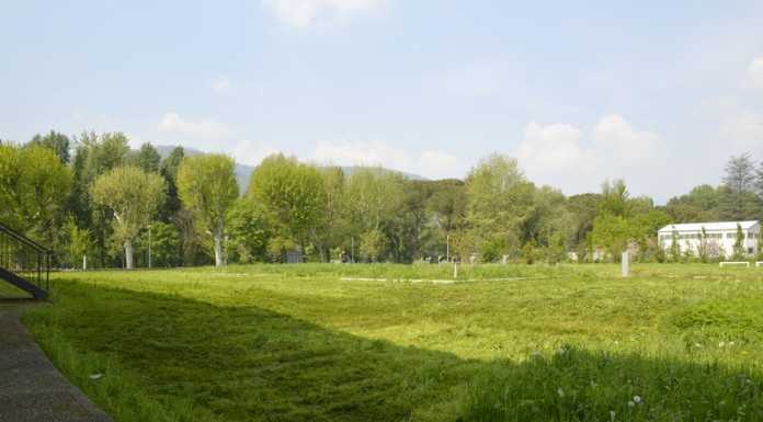 Lavello: nuovi giardini e futuro “alberghiero” per bar e hotel