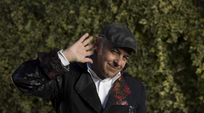 Van De Sfroos live a San Siro il 9 giugno 2017, biglietti in vendita