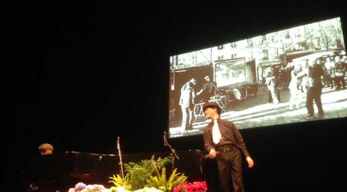 Teatro. “Douce France”, la musica francese incanta il Sociale