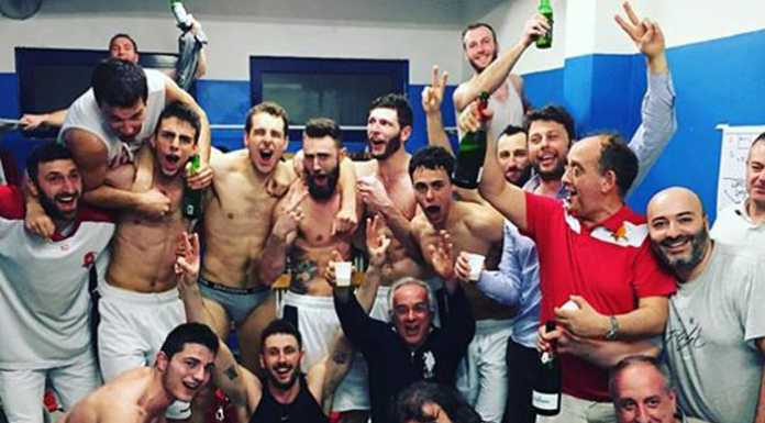 Basket C Gold. Festa Lierna per i Play Off. Olginate seconda.