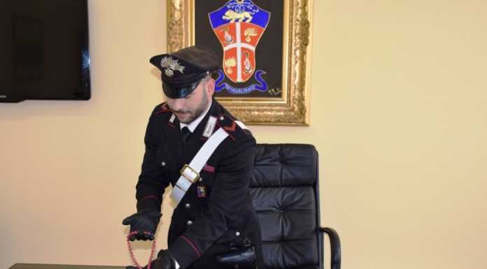 Arrestate 4 ladre, una banda al femminile dedita ai furti