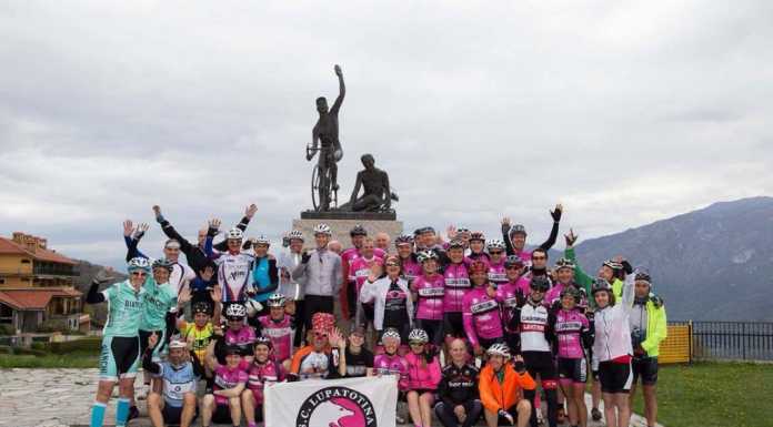 Ciclismo. Ghisalloround, 500 euro per il miglior scalatore del Lario!