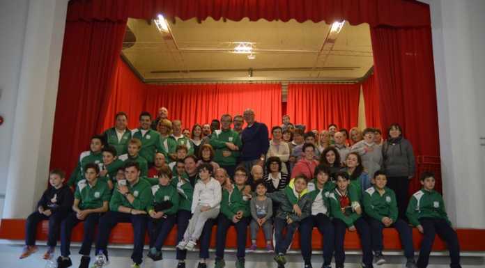 Gruppo Amici e Lecco Alta: visita alle grotte di Laorca e pranzo all’oratorio