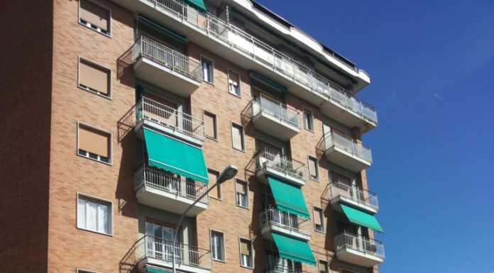 Dolzago: scoppio in una palazzina, esplode una bombola