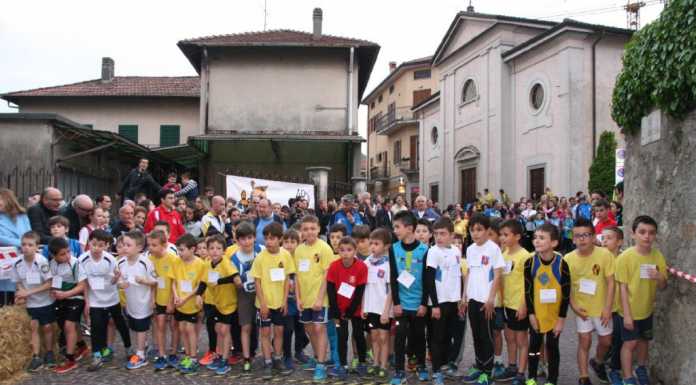 Atletica. Calco allunga in testa nella Gran Combinata Csi