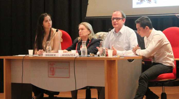 Il genocidio armeno nella serata promossa dal Liceo Leopardi