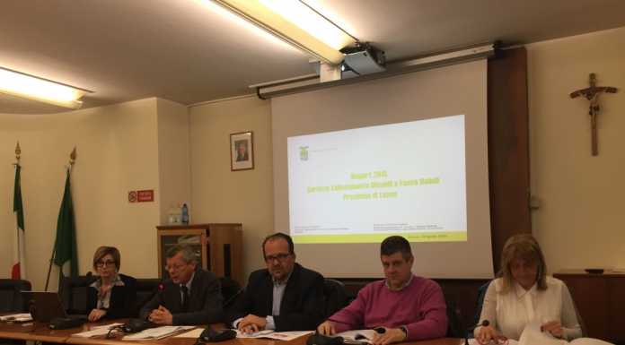 Servizio collocamento disabili, in Provincia quasi 2.500 iscritti