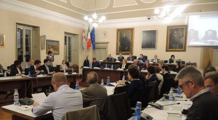 Consiglieri comunali, le presenze nel 2016. Anghileri e Spreafico i più “attivi”