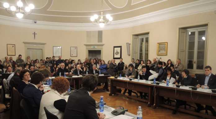 Scuole e classi prime, Brivio: “Entro ottobre decisione finale”