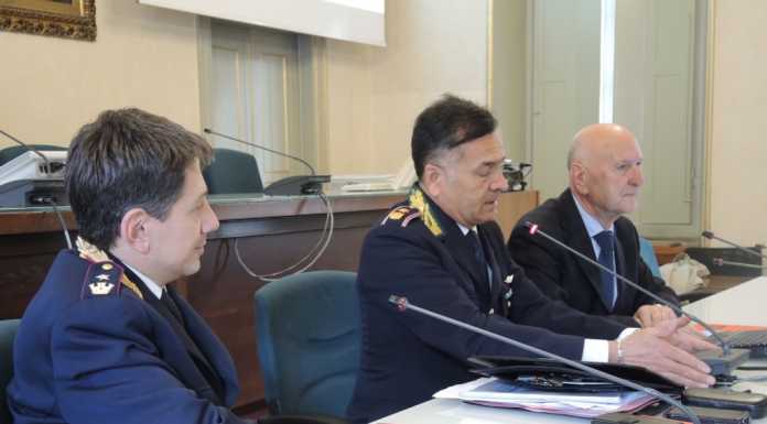 Omicidio stradale: a Lecco agenti a lezione sulla nuova normativa