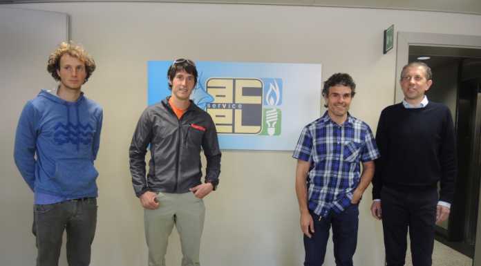 Ragni verso il 70esimo. A giugno una nuova spedizione