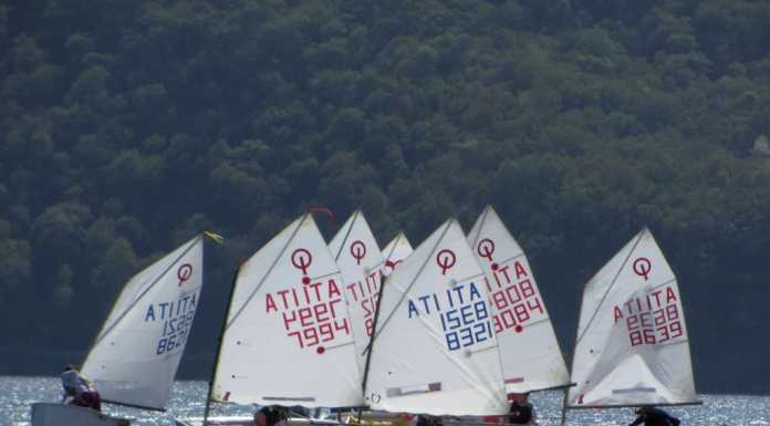 Vela: il Trofeo Pini prende la strada del Lago di Garda