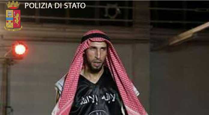 Terrorismo. Chiesto il rito immediato per il “pugile dell’ISIS”