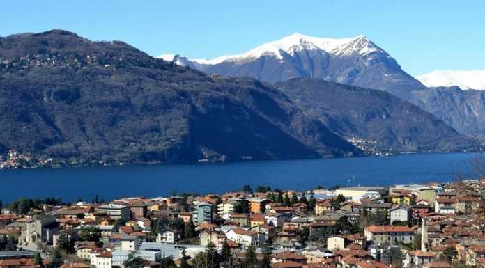 “No al centro commerciale”. Si firma a Mandello, Abbadia e Lierna