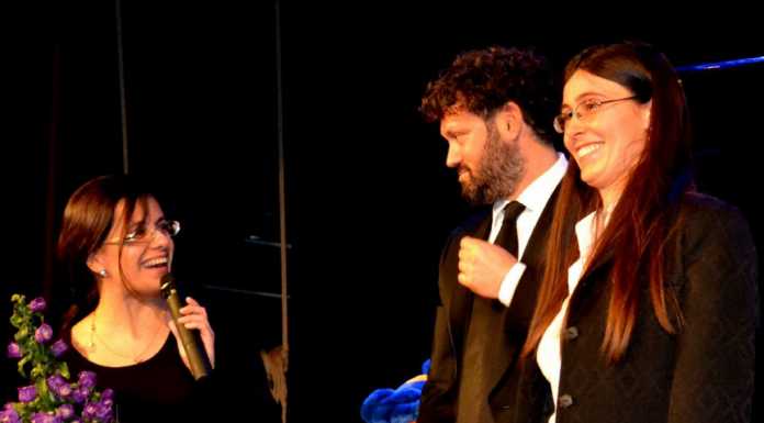 Mandello, a teatro la fiaba musicale piace a grandi e piccoli