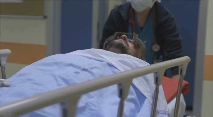 Max Manara operato. “E’ andata bene. Siamo tutti con lui”