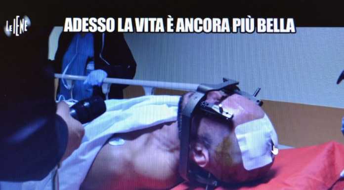 Le Iene tornano da Manara: “Max, uomo fuori dal comune”