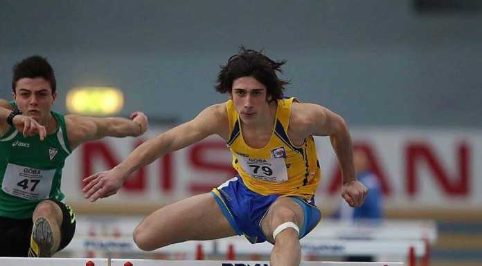 Atletica. 110 ostacoli, Montini stacca un biglietto per gli europei