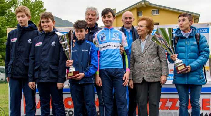 Grande successo per il 2° Memorial Mazzoleni