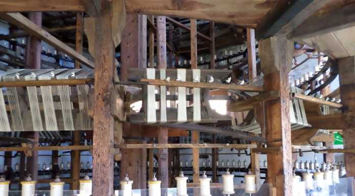 L’assessore Mandelli: “Essere mecenati? Con l’Art bonus si può”