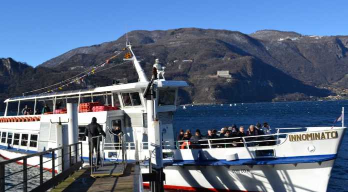 Navigazione, Lierna aderisce al progetto “Conosci il tuo lago”