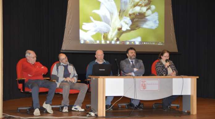 In 150 al corso per diventare volontari della Protezione Civile