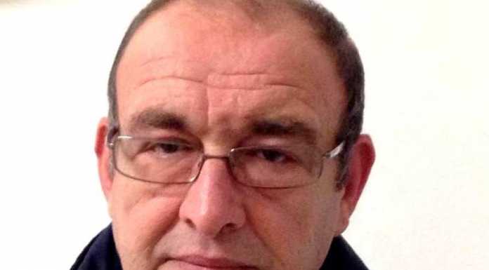 E’ morto Inferrera, agente di polizia locale a Mandello