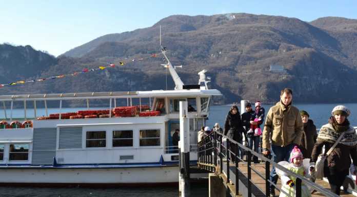 Varenna: rinnovati gli sconti ai residenti per battelli e traghetti