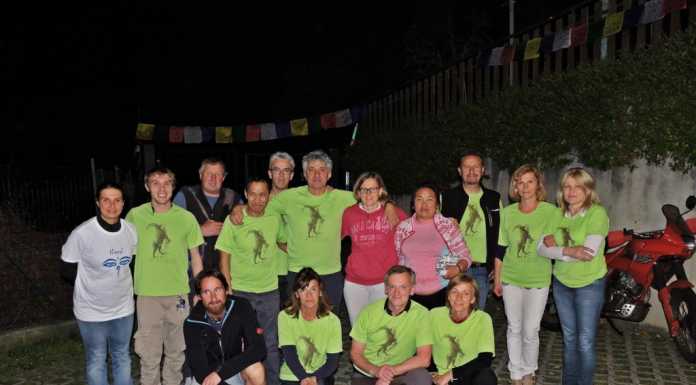 “I Beck for Nepal”: un successo per la prima serata benefica