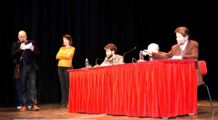 “Delle cose prime e ultime” Valagussa e Cacciari tra filosofia e scienza