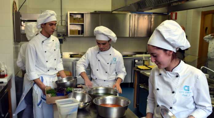 Al Cfpa Casargo arriva il primo festival dedicato alla montagna