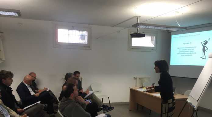 Al Consorzio Lariano si impara come affrontare la crisi con successo