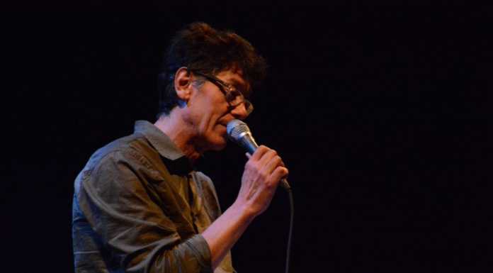 Zamboni a Lecco: “L’eco di uno sparo” risuona al Sociale