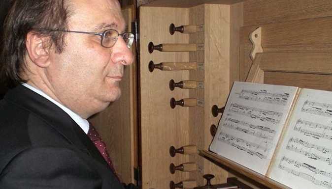 Rassegna organistica, quattro concerti in San Giorgio a Varenna