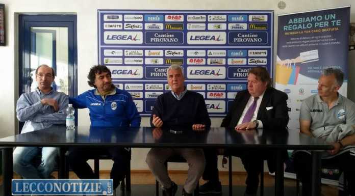 Il Lecco vince, De Paola: “Abbiamo dimostrato chi siamo”