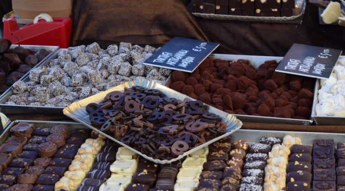 Festa del Cioccolato “reloaded” , torna a Lecco l’evento per i golosi